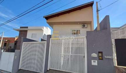 Casa à venda no JARDIM PANORAMA em Valinhos/SP