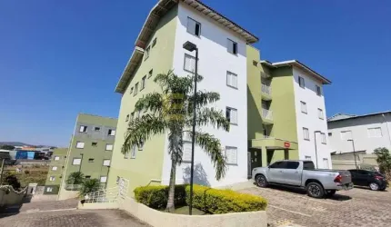 Apartamento à venda no Condomínio Edifício Vienna I em Vinhedo/SP