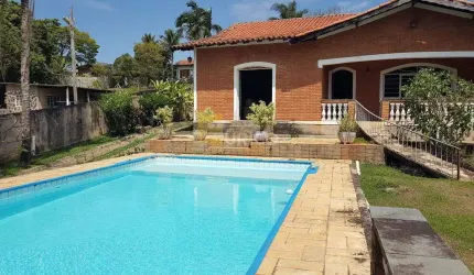 Chácara à venda no Pinheirinho em Vinhedo/SP