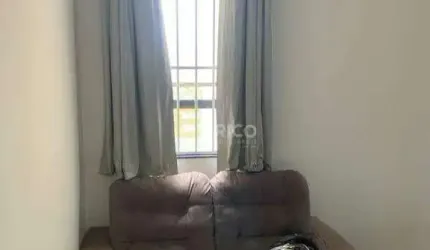 Apartamento à venda no Condomínio Residencial Alvorada I em Valinhos/SP