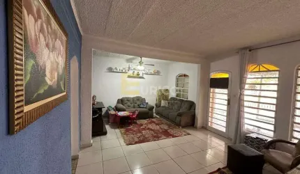 Casa à venda no VILA BOA ESPERANÇA em Valinhos/SP
