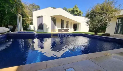 Casa em condomínio à venda no Condomínio São Joaquim em Vinhedo/SP