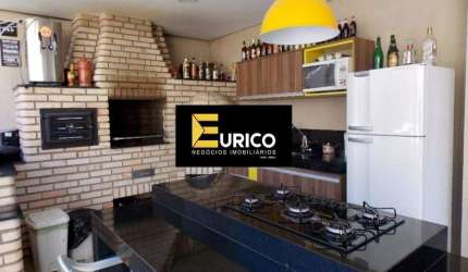 Casa para aluguel no Condomínio Reserva dos Vinhedos em Louveira/SP