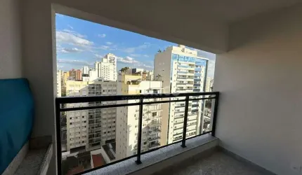 Apartamento à venda no Condomínio Don Cambuí em Campinas/SP