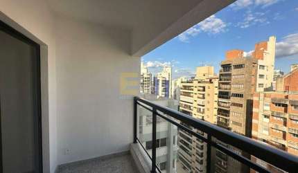 Apartamento à venda no Condomínio Don Cambuí em Campinas/SP