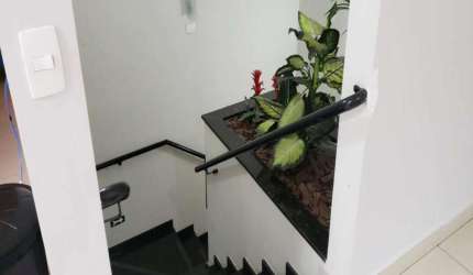 Salão para aluguel no VILA EMBARÉ em Valinhos/SP