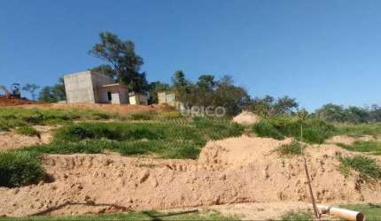 Terreno a venda com 797,51m no Condominio Arboretum em Vinhedo