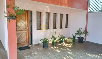 Casa à venda no Jardim Alto da Boa Vista em Valinhos/SP