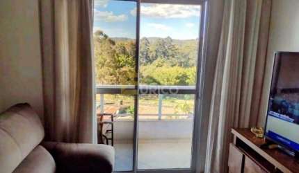 Apartamento à venda no Condomínio Quinta das Jabuticabas em Valinhos/SP