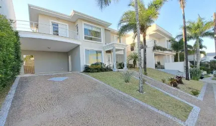 Casa para aluguel no Condomínio Porto Seguro Village em Valinhos/SP