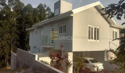 Casa em condomínio à venda no Condomínio Residencial Ibi Aram II em Itupeva/SP