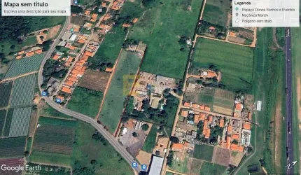 Área para aluguel no BOM JARDIM em Jundiaí/SP