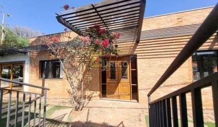 Casa à venda no Vila Fontaine em Vinhedo/SP