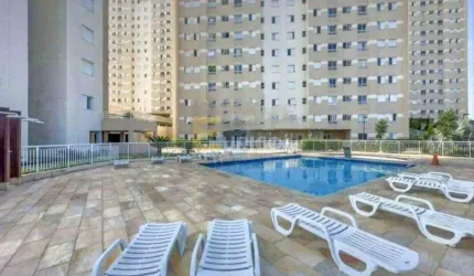 Apartamento à venda no Condomínio Vista Valley em Valinhos/SP