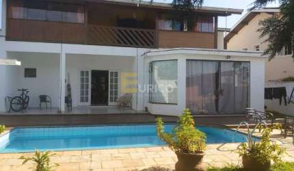 Casa à venda no Condomínio Residencial Maison Blanche em Valinhos/SP