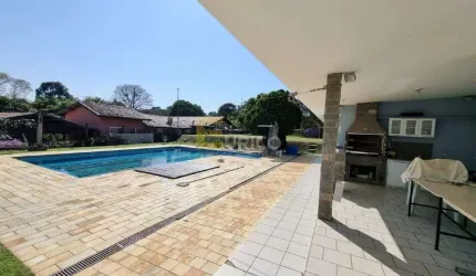 Chácara à venda no CHÁCARAS SÃO BENTO em Valinhos/SP