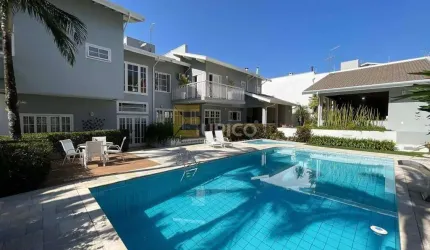 Casa à venda no PARQUE TERRANOVA em Valinhos/SP