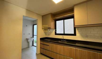 Casa em condomínio à venda no Condomínio Vila Di Mônaco em Valinhos/SP
