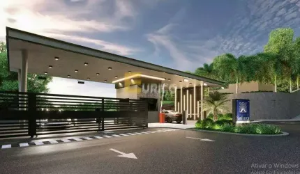 Terreno em Condomínio à Venda no Condomínio Residencial San Lucca em Vinhedo/SP