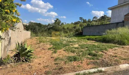 Terreno à venda no Residencial Nova Era em Valinhos/SP