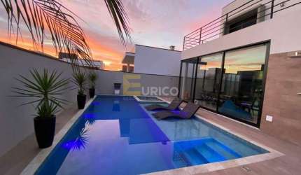 Excelente Casa a Venda no Condomínio Residencial Phytus no Bairro Residencial Vila Victoria em Itupeva SP.