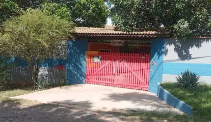 Chácara à venda no Monterrey em Louveira/SP