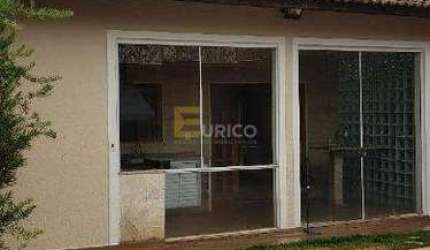 Casa em condomínio à venda no Condomínio Bosque dos Cambarás em Valinhos/SP