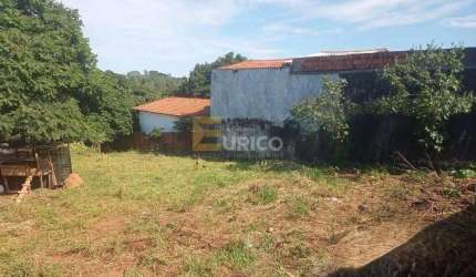 Terreno à venda no JARDIM SÃO LUIZ em Valinhos/SP