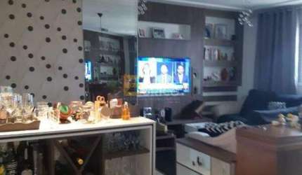 Apartamento à venda no Condomínio Piazza Messina em Jundiaí/SP