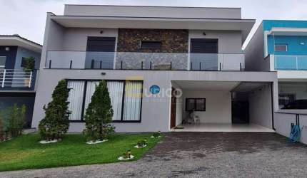 Casa em condomínio à venda no Condomínio Villagio Di San Francesco em Jundiaí/SP
