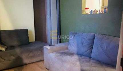 Apartamento à venda no Condomínio Morada das Vinhas em Jundiaí/SP