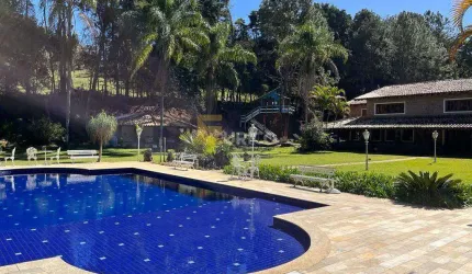Sítio à venda no Sítio da Moenda em Itatiba/SP