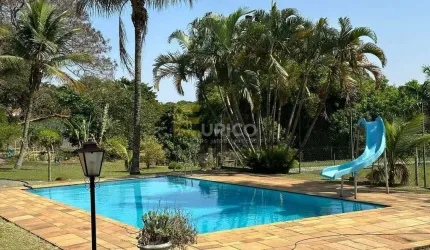 Chácara à venda no CHÁCARAS SÃO BENTO em Valinhos/SP