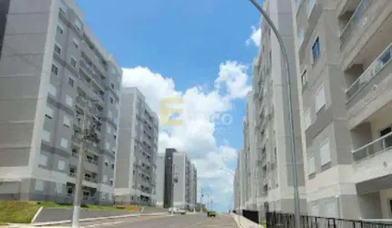 Excelente Apartamento a Venda no Residencial Panorama no Bairro Jd. Carlos Gomes em Jundiaí SP.