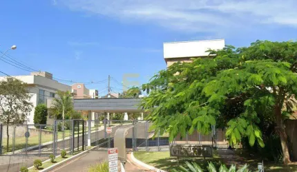 Terreno em Condomínio à venda no Condomínio Residencial Vila Real em Valinhos/SP