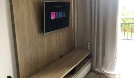 Apartamento para aluguel no Condomínio Residencial Vila Canela em Vinhedo/SP