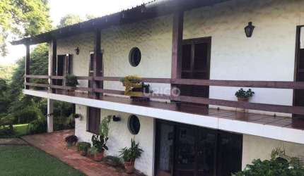 Casa em condomínio à venda no CHÁCARA MALOTA em Jundiaí/SP