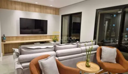 Apartamemento 141m no Terraço Vila Bela - Jundiai -SP