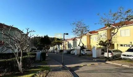 Excelente Casa a Venda no Condomínio Bella Colônia no Bairro Jardim Colônia em Jundiaí SP.