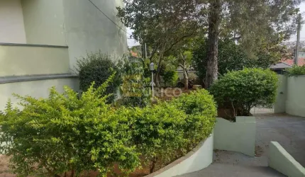 Casa à venda no Jardim Novo Mundo em Valinhos/SP