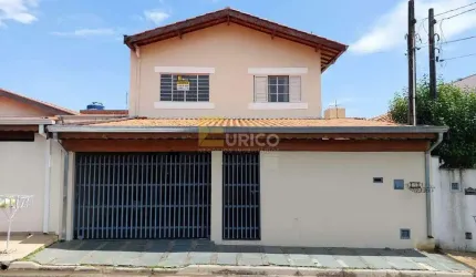 Casa à venda no Centro em Vinhedo/SP