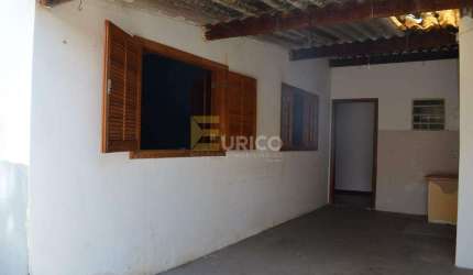 Casa à venda no Vila Papelão em Valinhos/SP