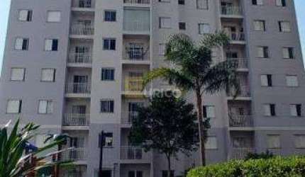 Apartamento à venda no Condomínio Vista Centrale em Jundiaí/SP