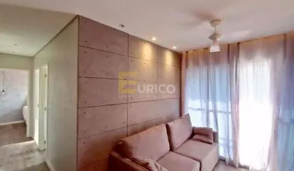 Apartamento à venda no Condomínio Reserva do Alto em Valinhos/SP