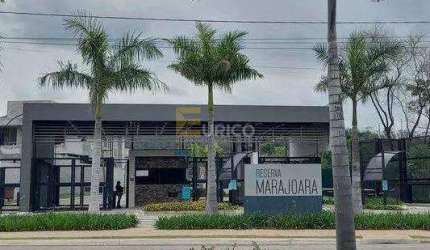 Terreno em Condomínio à venda no Condomínio Reserva Marajoara em Jundiaí/SP
