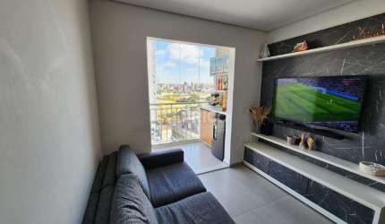 Apartamento à venda no Condomínio Vista Park Residencial em Jundiaí/SP