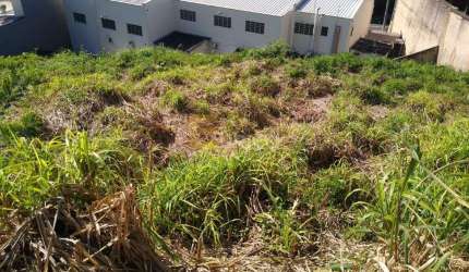 Terreno à venda no JARDIM SÃO FRANCISCO em Valinhos/SP