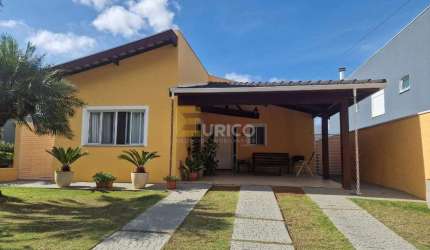 Casa em condomínio à venda no Condomínio Residencial Ibi Aram I em Itupeva/SP