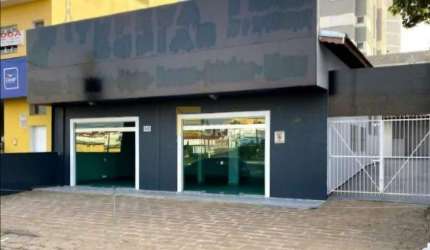 Imóvel Comercial à Venda no Residencial Pacaembu – Itupeva/SP