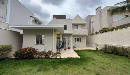Casa em condomínio à venda no Condomínio Vila Romana em Valinhos/SP